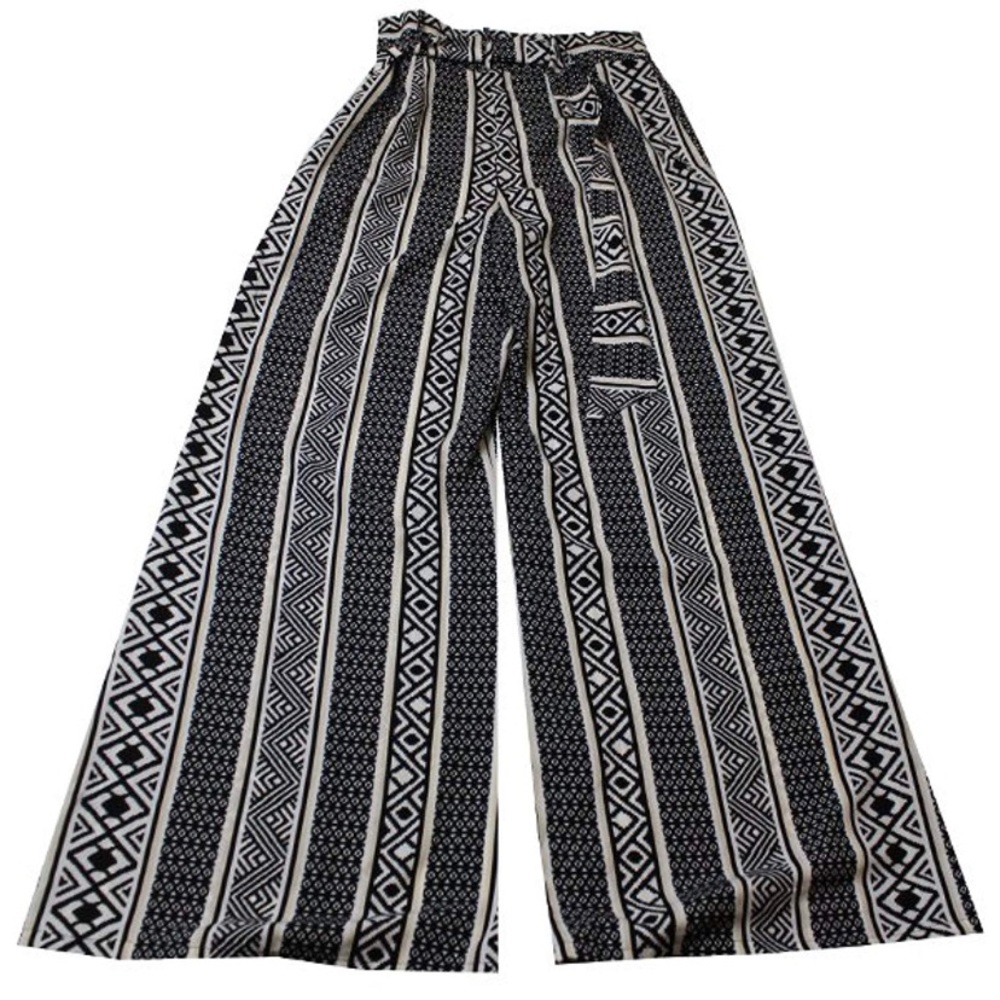 Bar lll bora bora high waisted pants